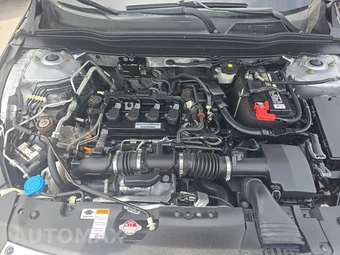 2018 Honda Accord Sedan LX 1.5T - miniatura 16