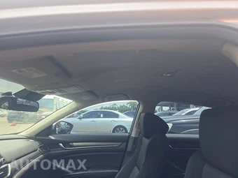 2018 Honda Accord Sedan LX 1.5T - miniatura 18