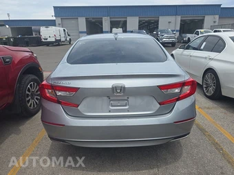 2018 Honda Accord Sedan LX 1.5T - miniatura 5