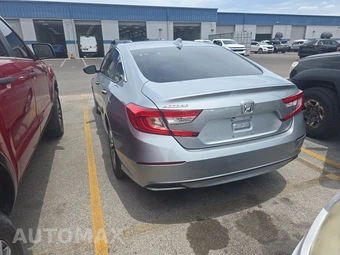 2018 Honda Accord Sedan LX 1.5T - miniatura 6