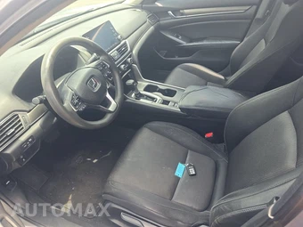 2018 Honda Accord Sedan LX 1.5T - miniatura 7