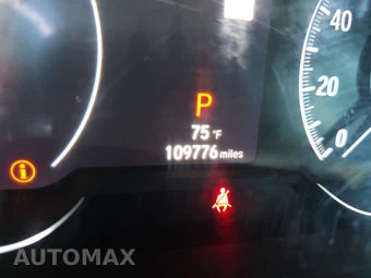 2018 Honda Accord Sedan LX 1.5T - miniatura 12