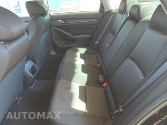 2018 Honda Accord Sedan LX 1.5T - miniatura 13