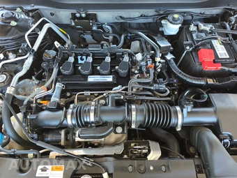 2018 Honda Accord Sedan LX 1.5T - miniatura 15