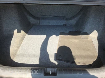 2018 Honda Accord Sedan LX 1.5T - miniatura 16