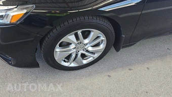 2018 Honda Accord Sedan LX 1.5T - miniatura 18