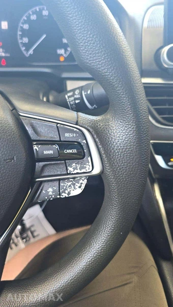 2018 Honda Accord Sedan LX 1.5T - miniatura 26