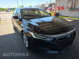 2018 Honda Accord Sedan LX 1.5T - miniatura 3