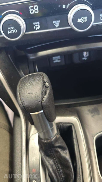 2018 Honda Accord Sedan LX 1.5T - miniatura 30