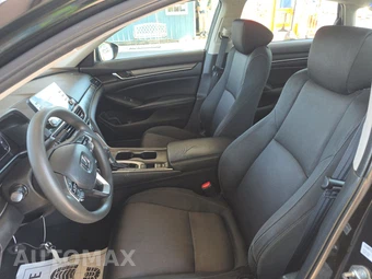 2018 Honda Accord Sedan LX 1.5T - miniatura 7