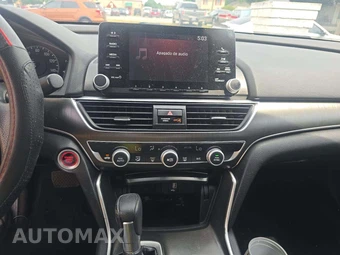 2018 Honda Accord Sedan LX 1.5T - miniatura 10