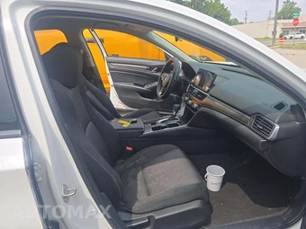 2018 Honda Accord Sedan LX 1.5T - miniatura 18