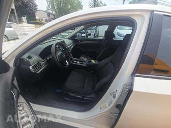 2018 Honda Accord Sedan LX 1.5T - miniatura 6