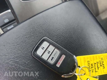 2018 Honda Accord Sedan LX 1.5T - miniatura 8