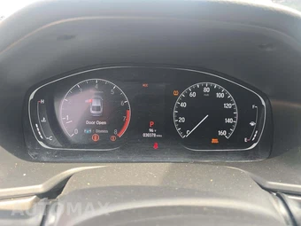 2018 Honda Accord Sedan LX 1.5T - miniatura 9