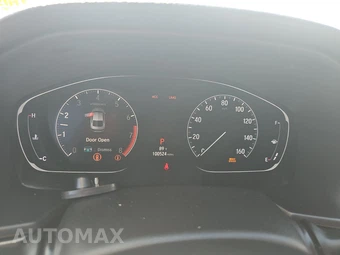 2018 Honda Accord Sedan LX 1.5T - miniatura 12