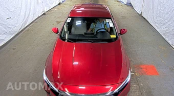 2018 Honda Accord Sedan LX 1.5T - miniatura 2