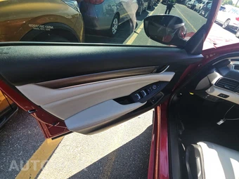 2018 Honda Accord Sedan LX 1.5T - miniatura 9