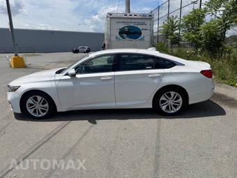 2018 Honda Accord Sedan LX 1.5T - miniatura 11