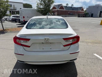 2018 Honda Accord Sedan LX 1.5T - miniatura 13