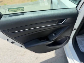 2018 Honda Accord Sedan LX 1.5T - miniatura 16