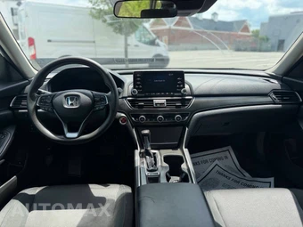 2018 Honda Accord Sedan LX 1.5T - miniatura 19