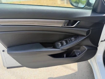 2018 Honda Accord Sedan LX 1.5T - miniatura 20