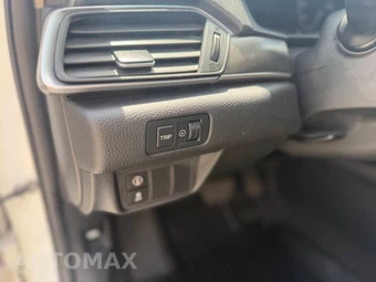 2018 Honda Accord Sedan LX 1.5T - miniatura 21