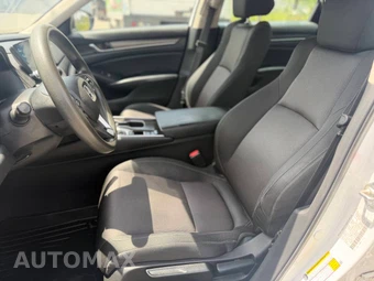 2018 Honda Accord Sedan LX 1.5T - miniatura 22