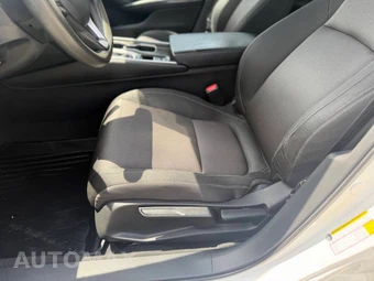 2018 Honda Accord Sedan LX 1.5T - miniatura 23