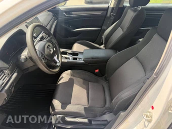 2018 Honda Accord Sedan LX 1.5T - miniatura 24