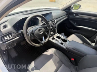 2018 Honda Accord Sedan LX 1.5T - miniatura 25