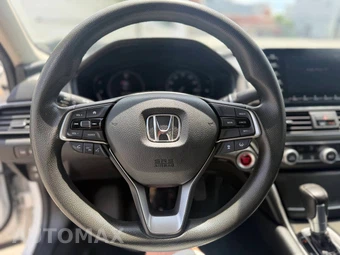 2018 Honda Accord Sedan LX 1.5T - miniatura 26