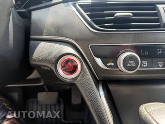 2018 Honda Accord Sedan LX 1.5T - miniatura 28
