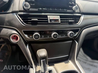2018 Honda Accord Sedan LX 1.5T - miniatura 29