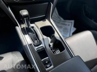 2018 Honda Accord Sedan LX 1.5T - miniatura 30