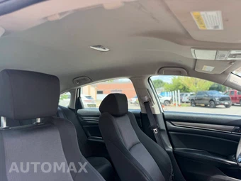 2018 Honda Accord Sedan LX 1.5T - miniatura 32
