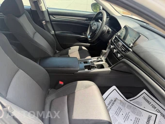 2018 Honda Accord Sedan LX 1.5T - miniatura 34