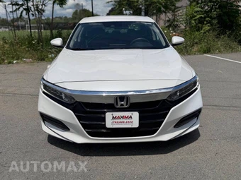 2018 Honda Accord Sedan LX 1.5T - miniatura 5