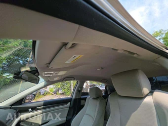 2018 Honda Accord Sedan LX 1.5T - miniatura 11