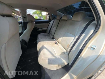 2018 Honda Accord Sedan LX 1.5T - miniatura 13