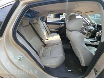 2018 Honda Accord Sedan LX 1.5T - miniatura 16