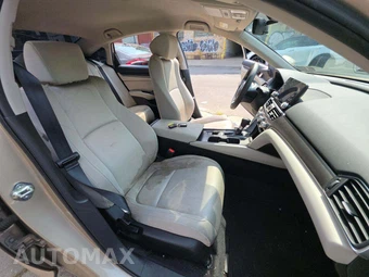 2018 Honda Accord Sedan LX 1.5T - miniatura 18