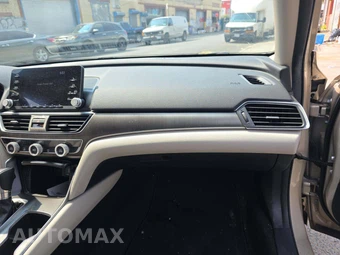 2018 Honda Accord Sedan LX 1.5T - miniatura 19