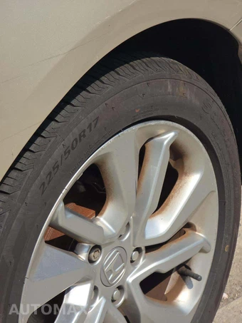 2018 Honda Accord Sedan LX 1.5T - miniatura 30