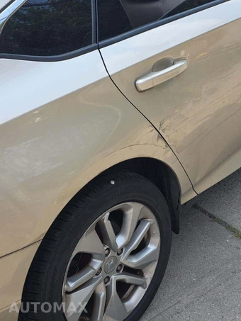 2018 Honda Accord Sedan LX 1.5T - miniatura 35