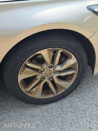 2018 Honda Accord Sedan LX 1.5T - miniatura 41