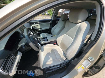 2018 Honda Accord Sedan LX 1.5T - miniatura 6