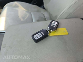 2018 Honda Accord Sedan LX 1.5T - miniatura 8
