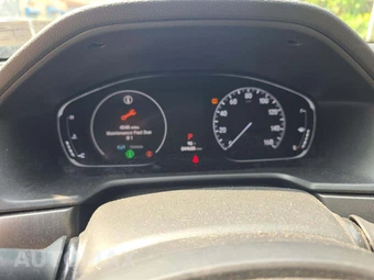 2018 Honda Accord Sedan LX 1.5T - miniatura 9